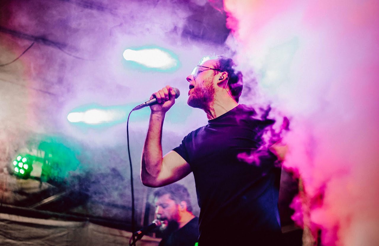Parachute Festival 2023 – Vorschau 1