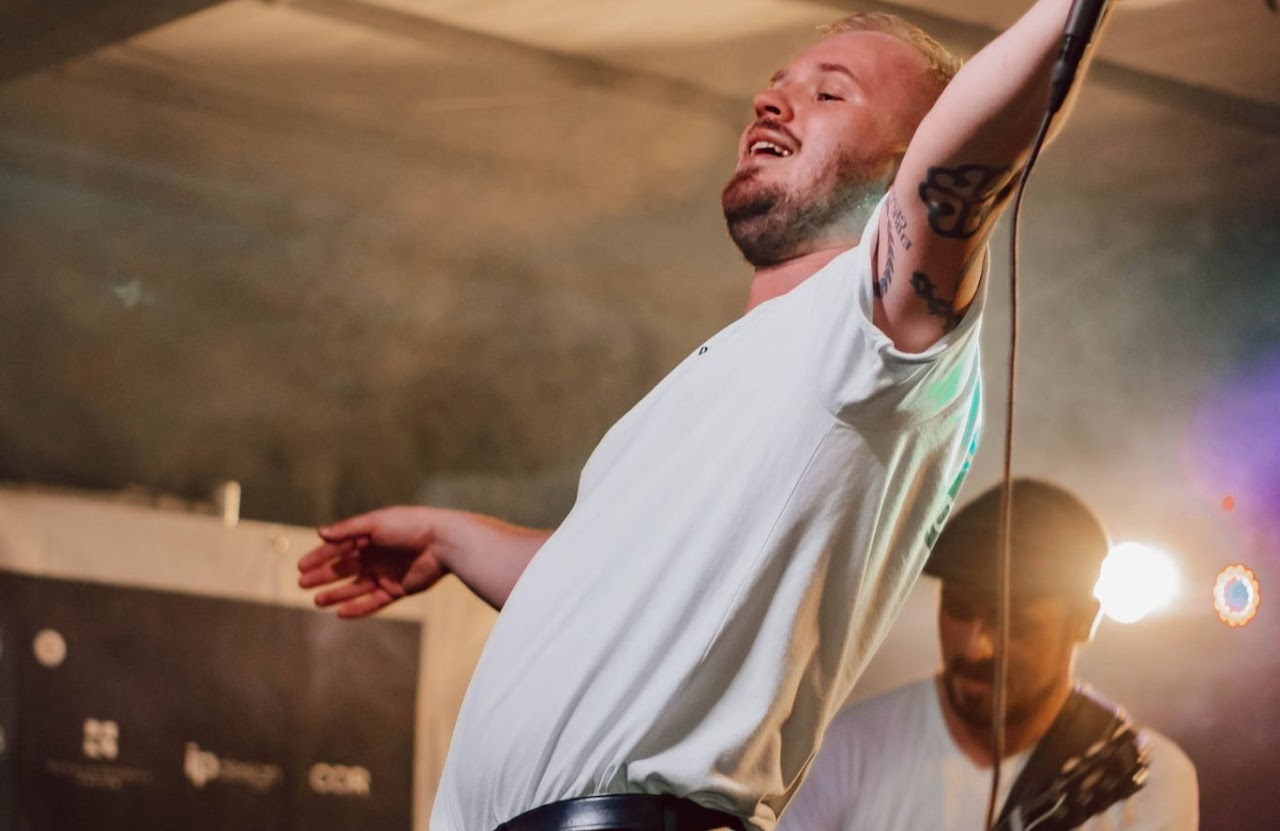 Parachute Festival 2024 – Vorschau 2