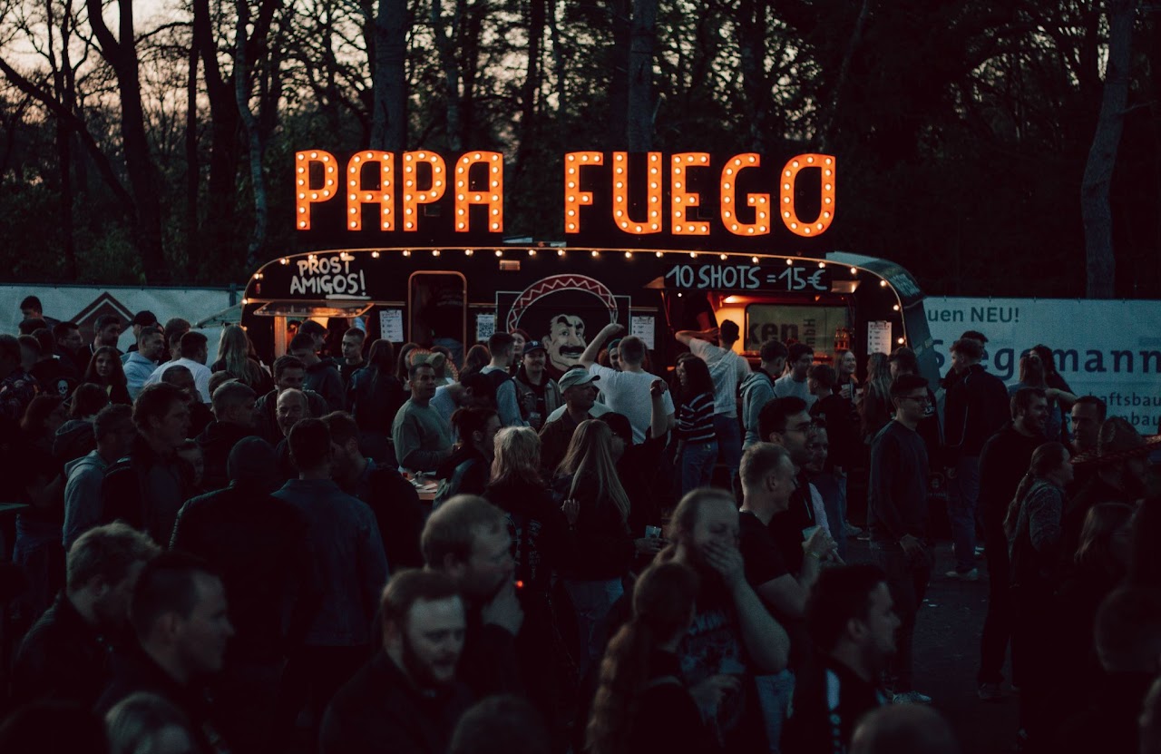 Parachute Festival 2025 – Vorschau 1
