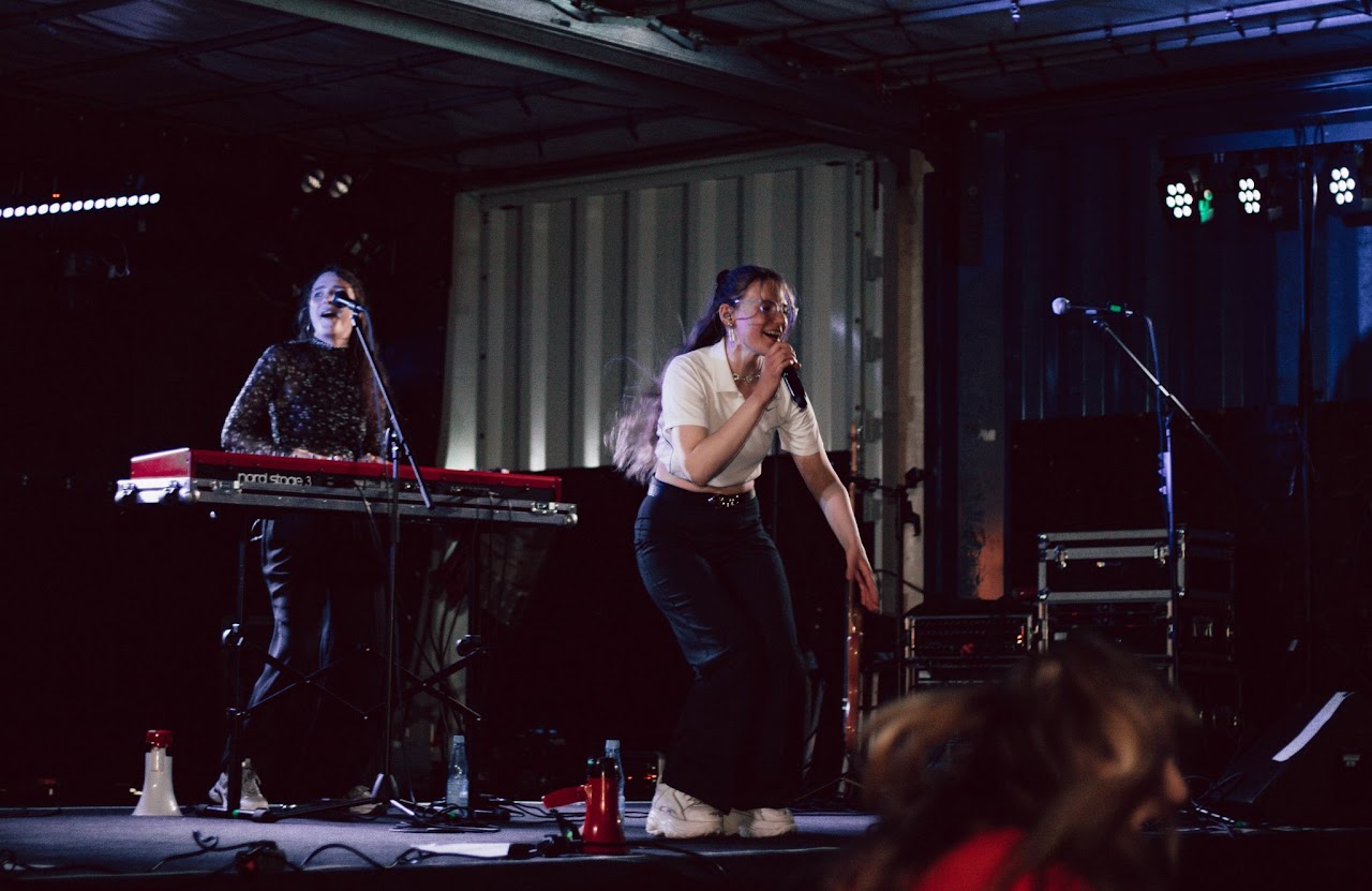 Parachute Festival 2025 – Vorschau 2