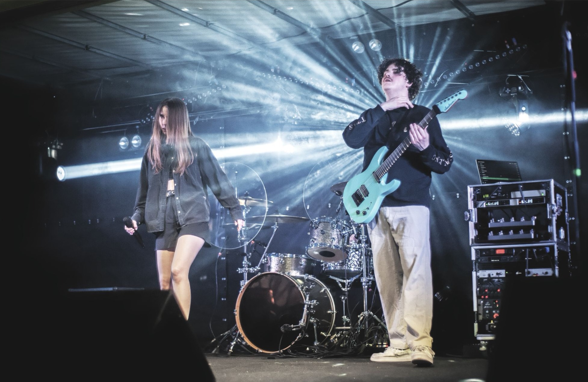 Parachute Festival 2026 – Vorschau 1