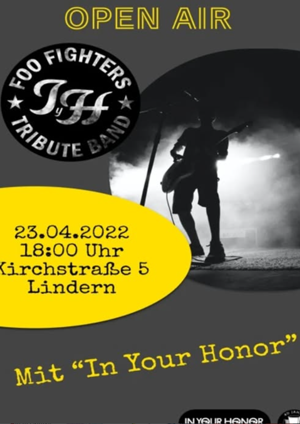 Plakat Open Air 2022