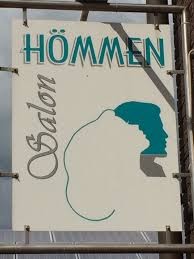 Friseursalon Hömmen
