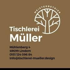 Tischlerei Müller